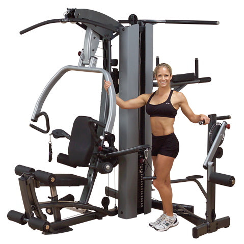 Body-Solid Fusion 500 Personal Trainer F500