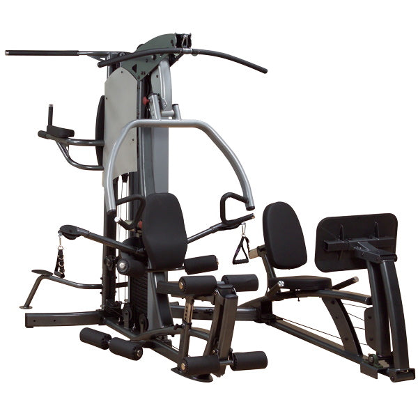 Body-Solid Fusion 500 Personal Trainer F500