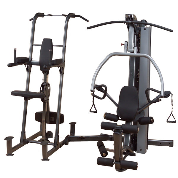 Body-Solid Fusion 500 Personal Trainer F500