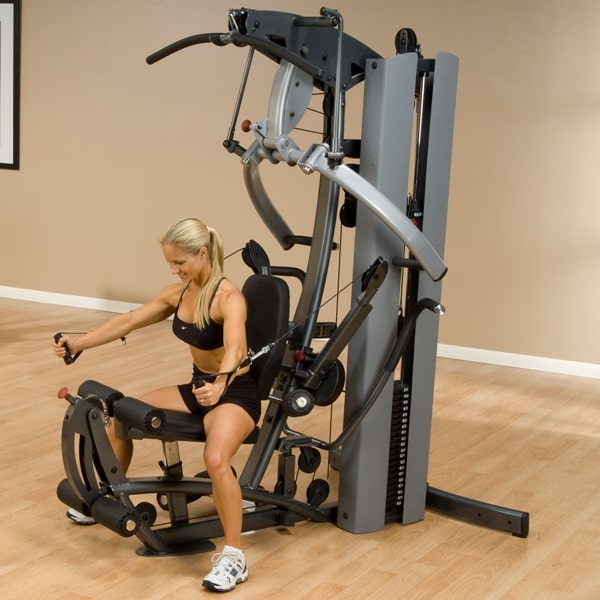 Body-Solid Fusion 600 Personal Trainer F600