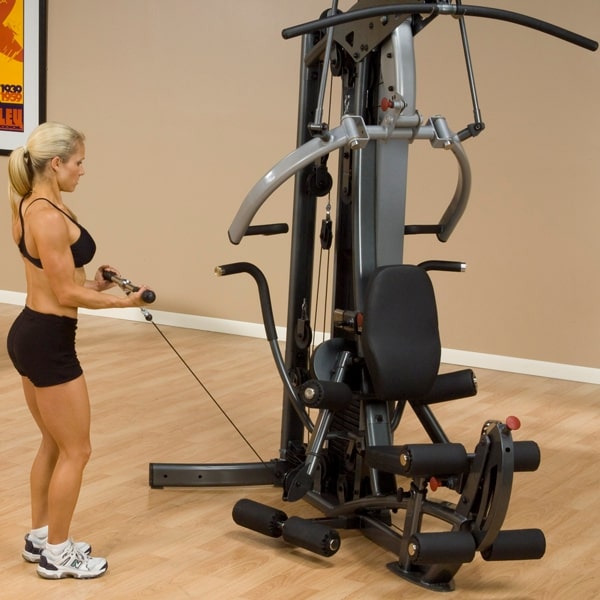 Body-Solid Fusion 600 Personal Trainer F600