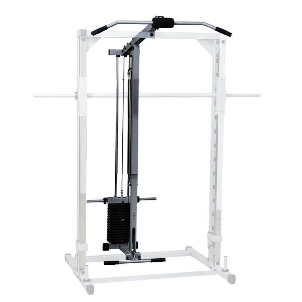 Body-Solid Lat Attachment for Powerline Smith Machine PLA144X