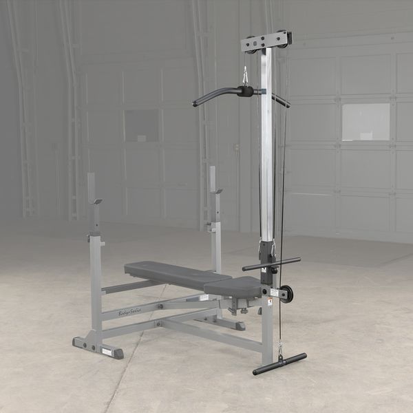 Body-Solid Lat Row Attachment GLRA81