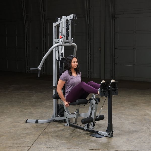 Body-Solid Leg Press Attachment for the BSG10X BSGLPX