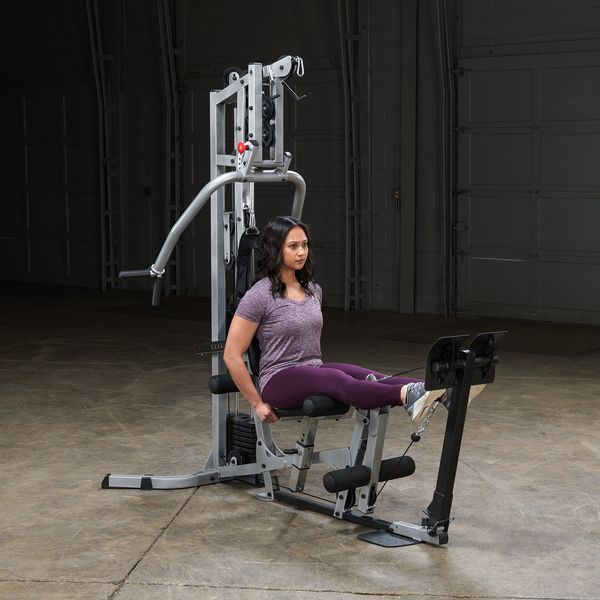 Body-Solid Leg Press Attachment for the BSG10X BSGLPX