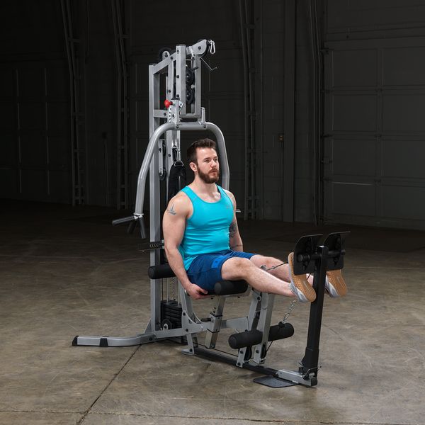 Body-Solid Leg Press Attachment for the BSG10X BSGLPX