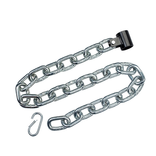 Body-Solid Pair of Lifting Chains, 22lbs each BSTCH44