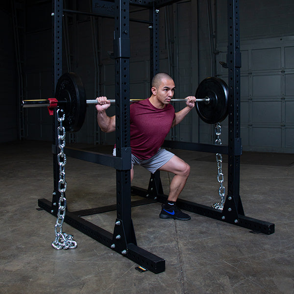 Body-Solid Pair of Lifting Chains, 22lbs each BSTCH44