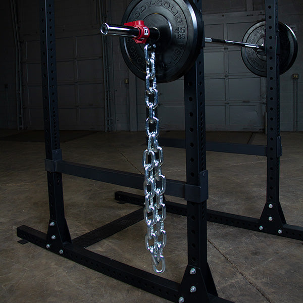 Body-Solid Pair of Lifting Chains, 22lbs each BSTCH44