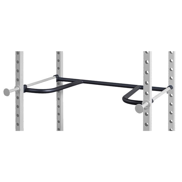 Body-Solid Power Rack Dip Attachment DR100 — Change Speed Running