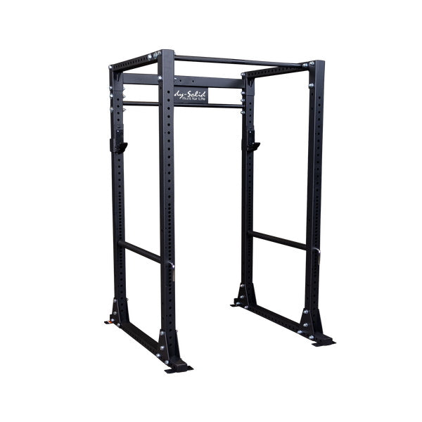 Body-Solid Power Rack GPR400