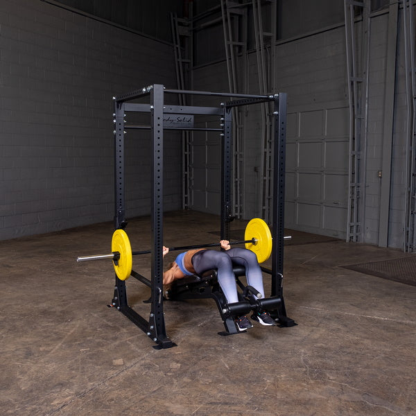 Body-Solid Power Rack GPR400