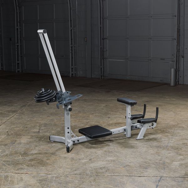 Body-Solid Powerline Glute Master PGM200X