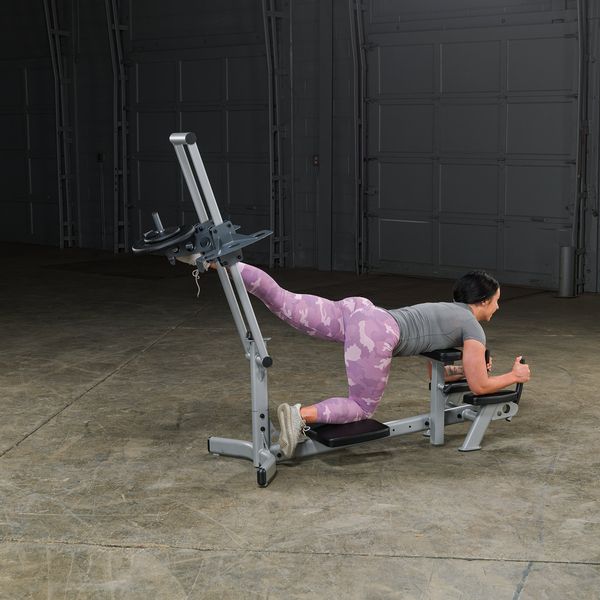 Body-Solid Powerline Glute Master PGM200X