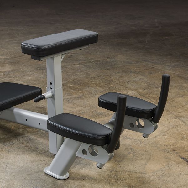 Body-Solid Powerline Glute Master PGM200X