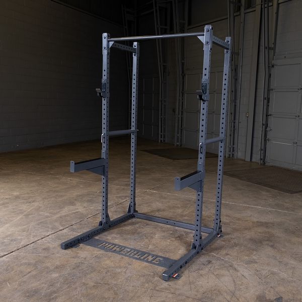 Body-Solid Powerline Half Rack Extension PPR500EXT