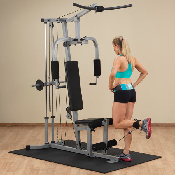 Body-Solid Powerline Hardcore Gym PHG1000X