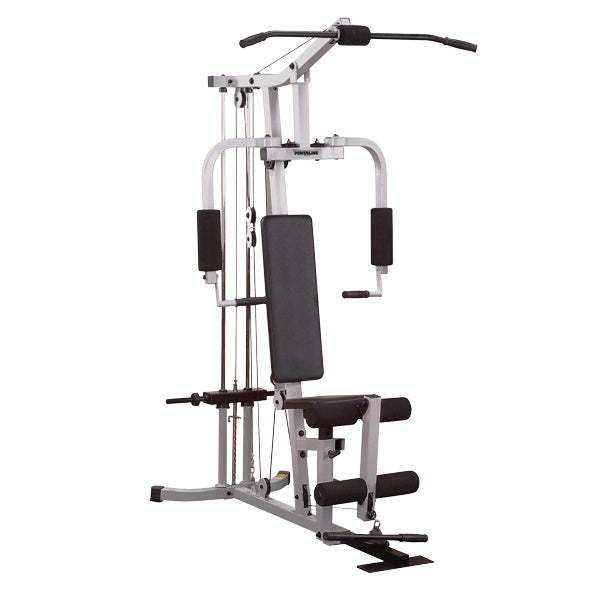 Body-Solid Powerline Hardcore Gym PHG1000X