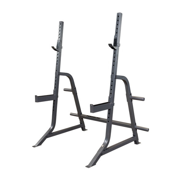 Body-Solid Powerline Multi Press Rack PMP150