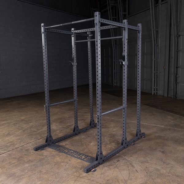 Body-Solid Powerline PPR1000 Power Rack Rear Extension PPR1000EXT