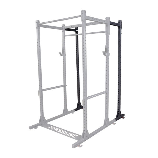 Body-Solid Powerline PPR1000 Power Rack Rear Extension PPR1000EXT