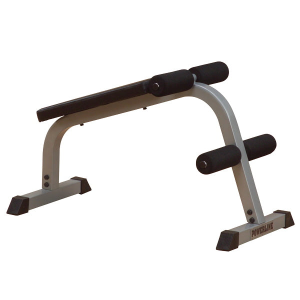 Body-Solid Powerline Sit-up Board PAB139X