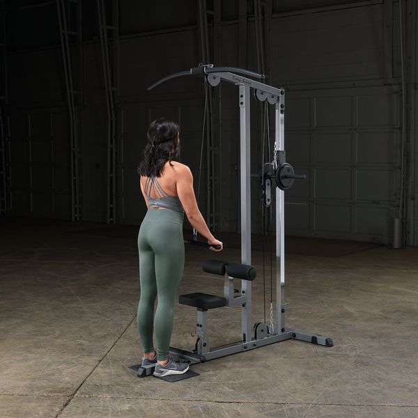 Body-Solid Pro-Lat Machine GLM83