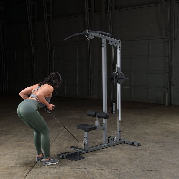 Body-Solid Pro-Lat Machine GLM83