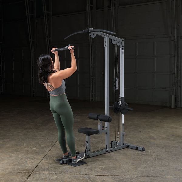 Body-Solid Pro-Lat Machine GLM83