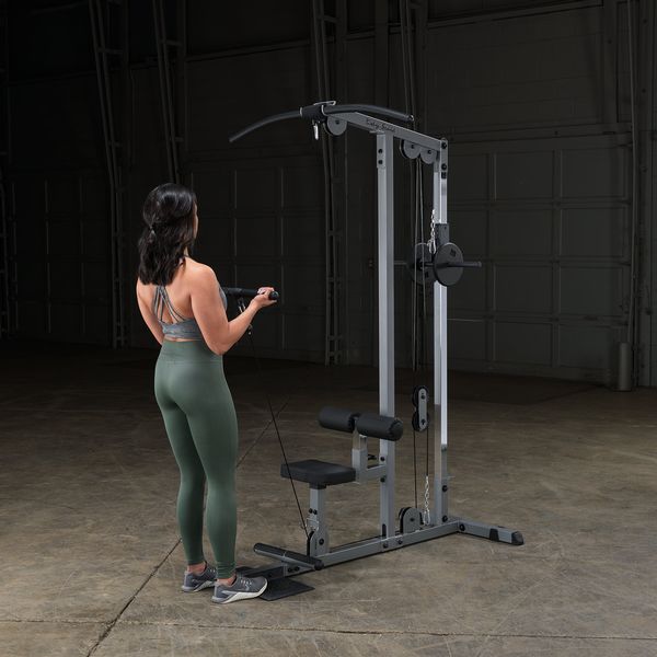 Body-Solid Pro-Lat Machine GLM83