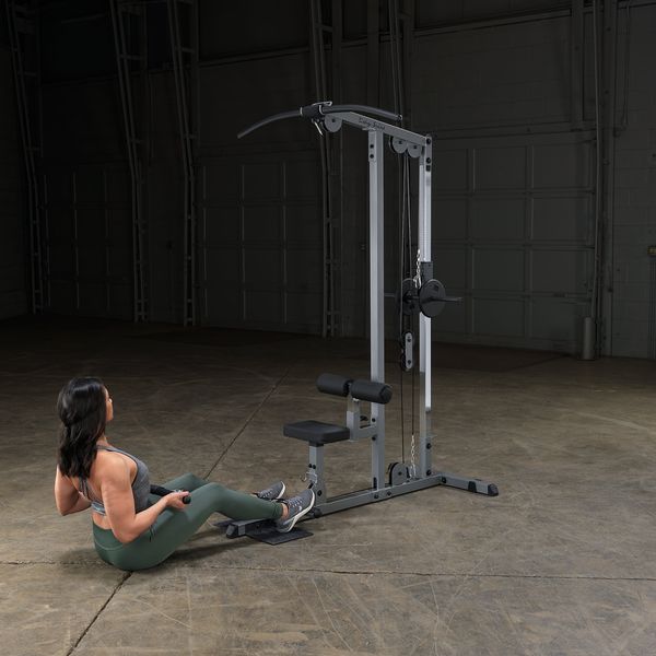 Body-Solid Pro-Lat Machine GLM83