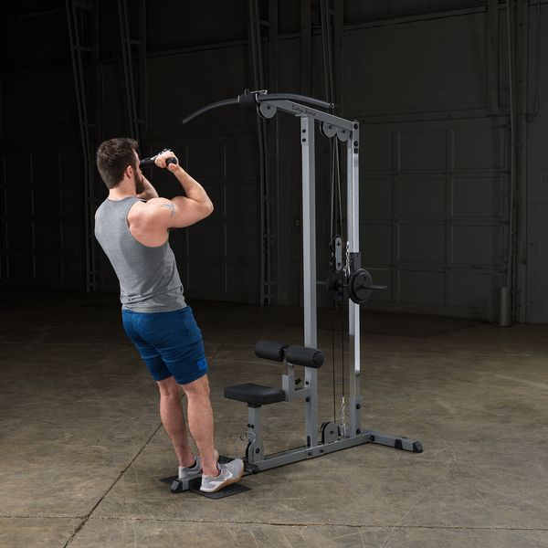 Body-Solid Pro-Lat Machine GLM83