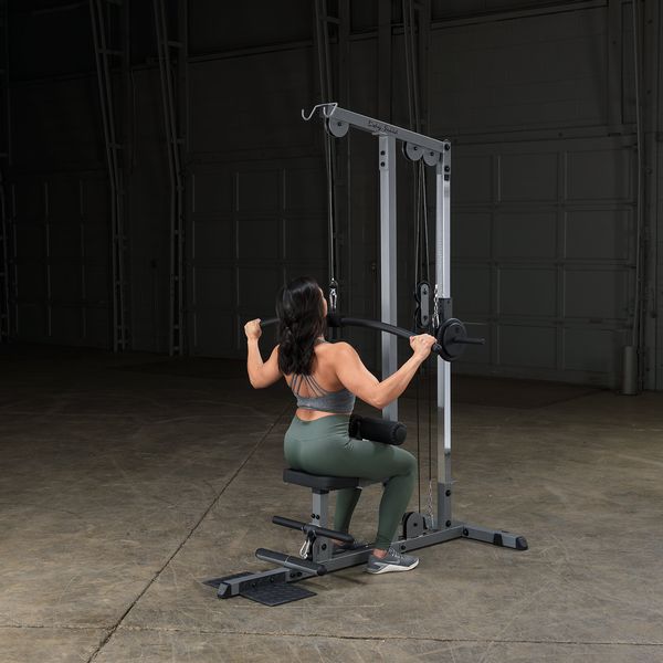 Body-Solid Pro-Lat Machine GLM83