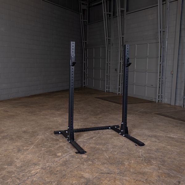 Body-Solid Pro ClubLine Commercial Squat Stand SPR250