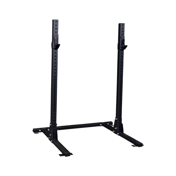 Body-Solid Pro ClubLine Commercial Squat Stand SPR250