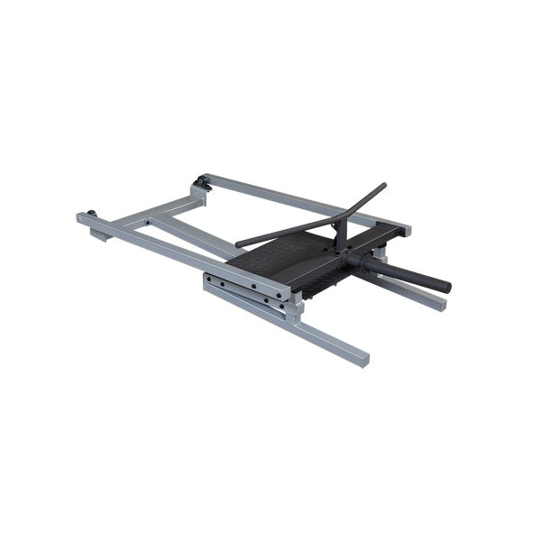 Body-Solid Pro Clubline Row Machine, TBAR Row STBR500