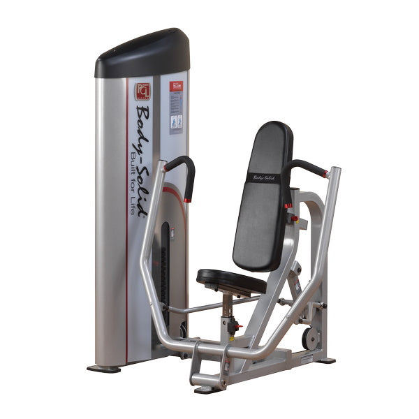 Body-Solid Pro Clubline Series II S2CP Chest Press S2CP