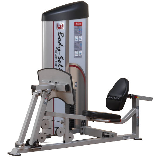 Body-Solid Series II Leg Press & Calf Raise S2LPC