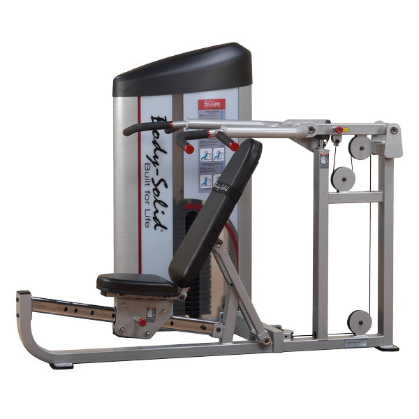 Body-Solid Series II Multi-Press S2MP