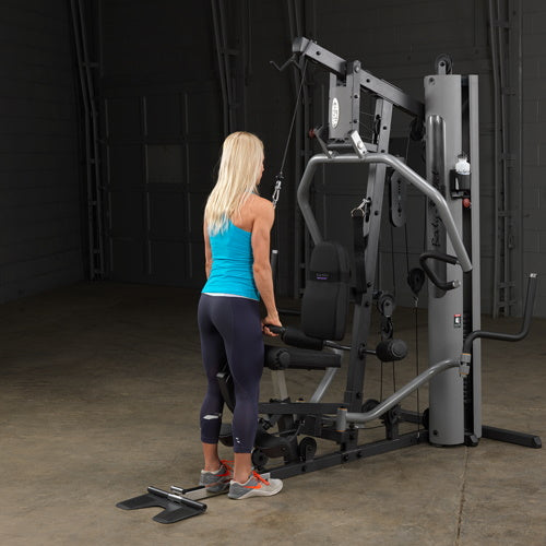 Body-Solid Single Stack Gym G5S