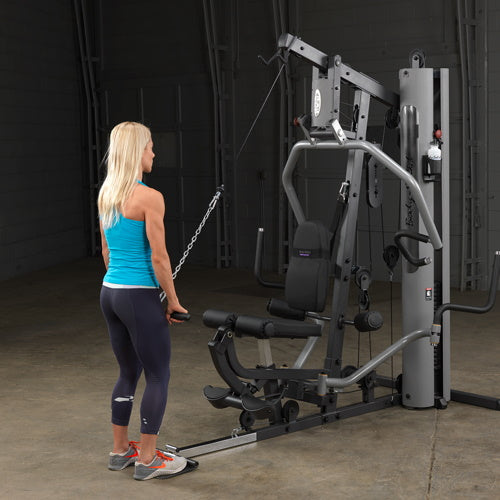 Body-Solid Single Stack Gym G5S