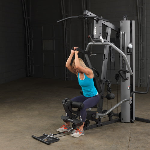 Body-Solid Single Stack Gym G5S