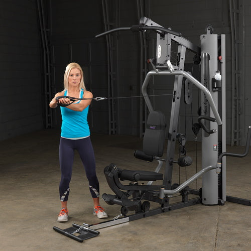 Body-Solid Single Stack Gym G5S