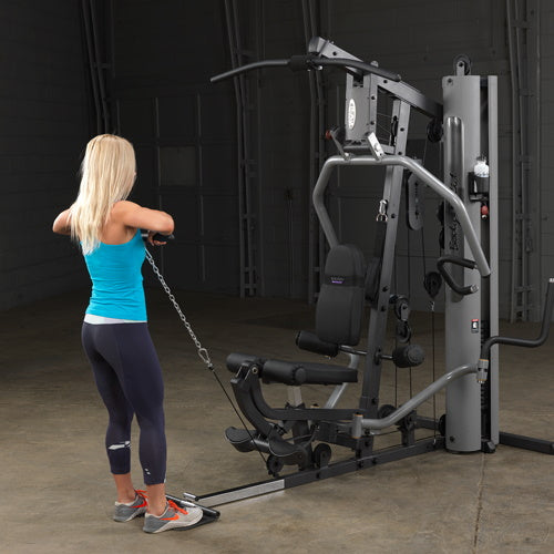 Body-Solid Single Stack Gym G5S