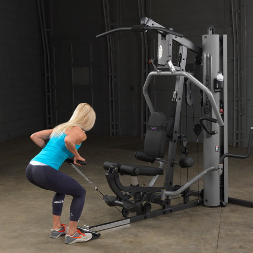 Body-Solid Single Stack Gym G5S