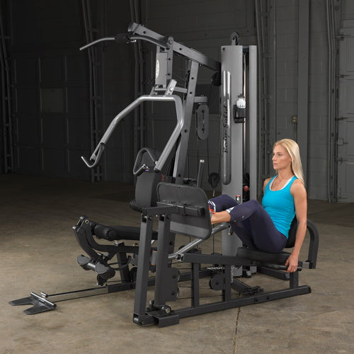 Body-Solid Single Stack Gym G5S