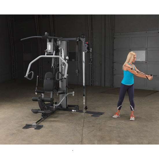 Body-Solid Single Stack Gym G5S