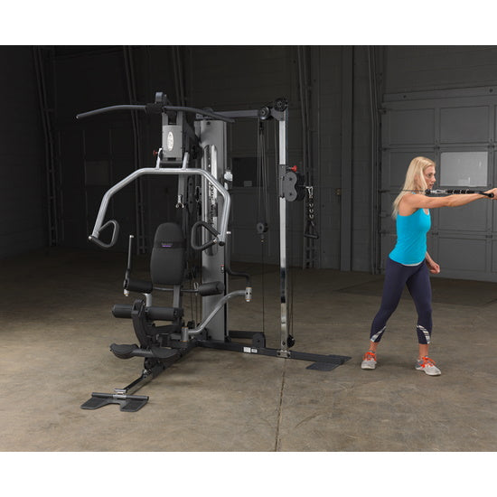 Body-Solid Single Stack Gym G5S