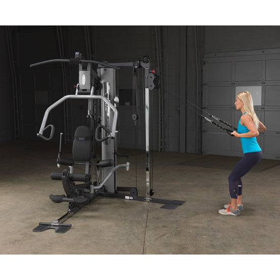 Body-Solid Single Stack Gym G5S