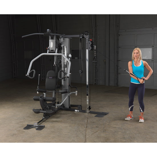 Body-Solid Single Stack Gym G5S